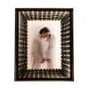 A-ITEM Newlyweds LED Photo Frame 20x25cm USB Powered Picture Size
