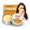 AlerCare Caléndula Y Miel Bálsamo Nasal 10g Pack 2