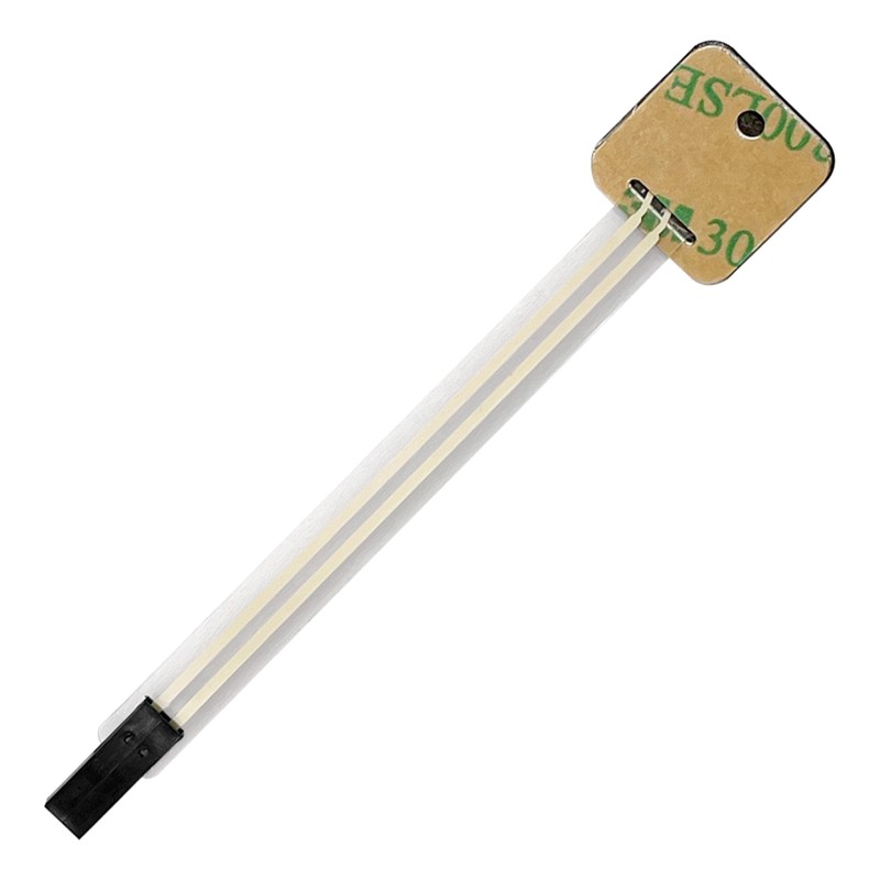 ShineUs WB24X10115 for Range Vent Hood Touchpad Blk PS953533 Compatible