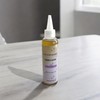 RACROVET Ginger & Cloves Hair Growth Oil for All Hair