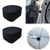 Scratch Defense Mini 2Pcs Car Door Ding Protector Removable Magnetic