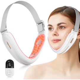 ANLAN Reductor de Papada Lifting V-Face