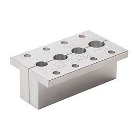 Race Tech Shaft Holding Tool 10,12,12.5,14mm - Fits: KTM 300 SX 1993-1994