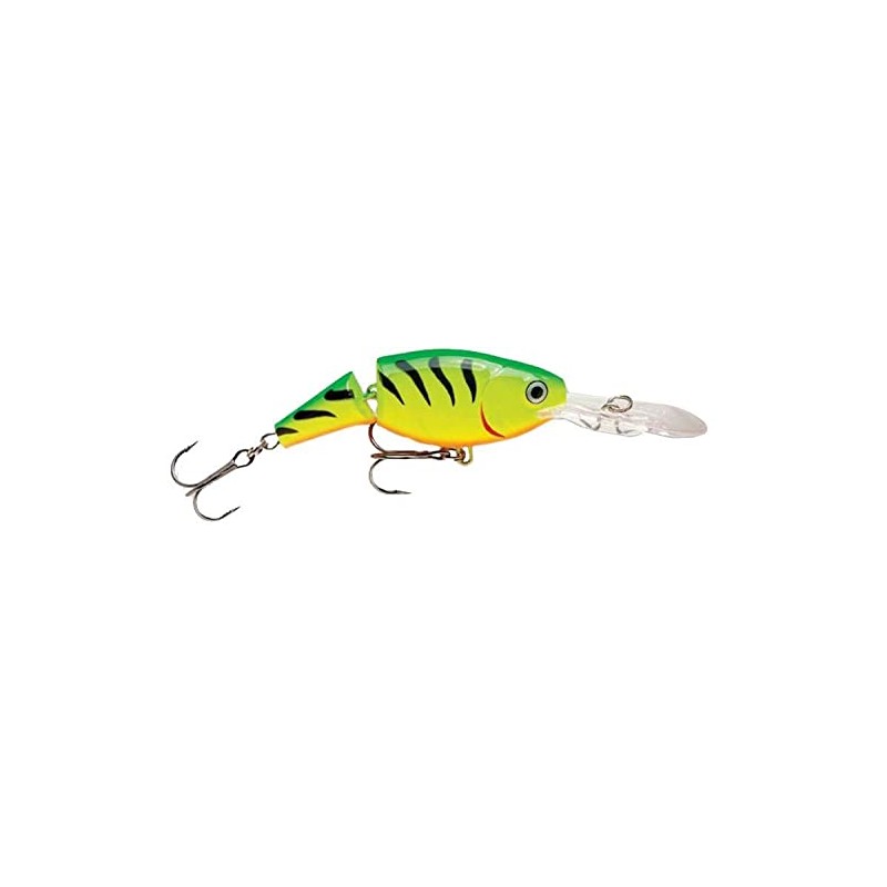 Rapala Suspending lure jointed shad rap 5 cm