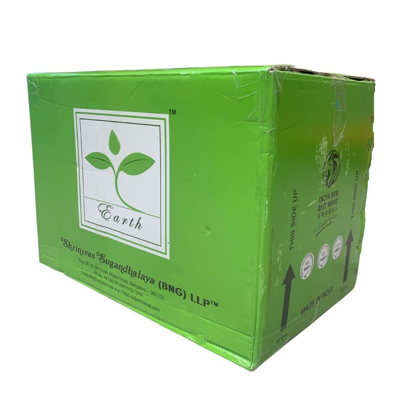 Satya Sai Baba Positive Vibes Incense, 15 g