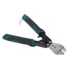 Chain Cutter High Leverage Prevent Slip Rubber Grip Multifunctional Wire
