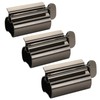 UDQYQ Tube Squeezer, Tube Press, Pack of 3, Toothpaste Squeezer,