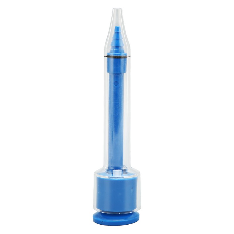 Ear Impressions Taking Earmold Injector Professional PP Ear Prints Syringe