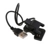 Universal Portable USB 2 Pin Smart Watch/Bracelet Charger Clip Charging