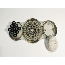 Foot Revitalization System (Light Gray)