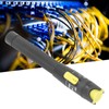 50km Fiber Optic Cable Red Light Pen Tester with FC
