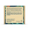 Faith In Nature Natural Blue Cedar Hand Soap Bar, Uplifting,