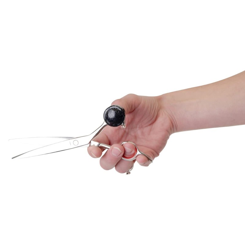 Show Tech Scissor Training Ring, Your Dog Grooming Expert, Teach