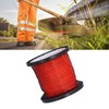 Trimmer Line, Weeds Wacker String, Weeds Eater String, Suitable for