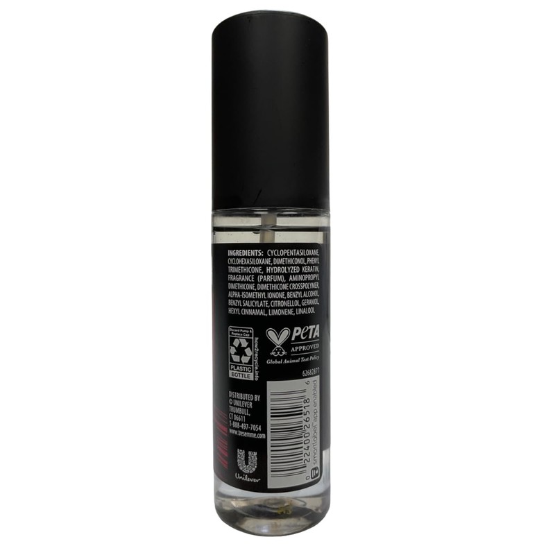 TRESemme Keratin Smooth Shine Serum 3.3 oz (Pack of 5)