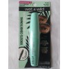 WetnWild C149A Very Black Mega Protein Mascara Acai Oil Soy