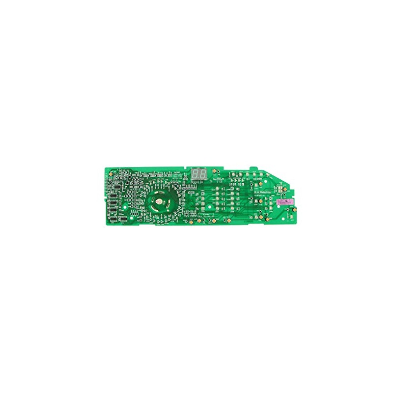 CoreCentric Remanufactured Laundry Washer Control Board Replacement for Whirlpool 8564288
