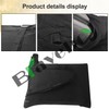 Braveboy 2 Pack 5140125-95 Leaf Blower Vacuum Vac Shoulder Bag