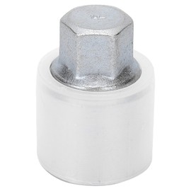 AOWINHIT Car Tire AntiTheft Socket Removal Key F Model Lock Practical Ideal Robust Iron