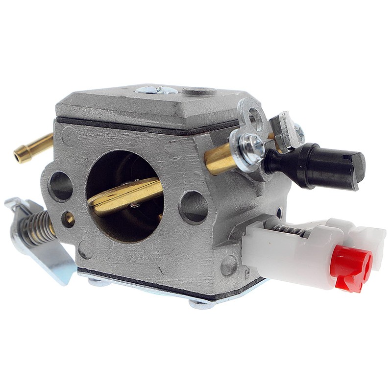 Chacarbtu 505203001 Carburetor for Husqvarna 353 357 357XP 359XP 359