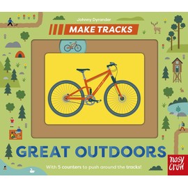Great Outdoors (Make Tracks)