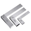Machinist Square Precision Engineer Wide Seat Square 90 Right Angle