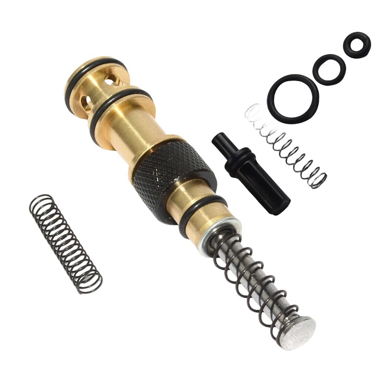 2 Sets Plunger Valve Assembly For Hitachi NR83A / A2