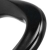 Climbing Carabiner Heavy Duty AntiSlip Design Durable Light Carabiner Clip