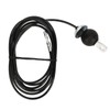 Fitness Pulley Cable 5mm Thick Heavy Duty Pulley System Replacement