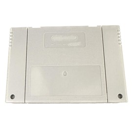 レトロダンパー スーパーファミコン用「SFC V1 8M(64Mbit) フラッシュカートリッジ」 ゲームバンクウェブドットコム Gamebank-web.com [2579]