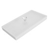 Watch Parts Storage Box Acrylic Dustproof Multi Compartments Watch Repair