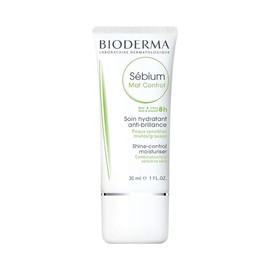 Bioderma - Crema Sébium MAT Control para piel grasa - 1 fl. oz.
