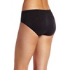 Vanity Fair Women's Illumination Hipster Panties, Silky Stretch & Satin