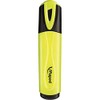 Maped Classic Fluorescent Highlighter, Yellow, Pack of 12