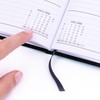 evelay 2026 Diary A5 Week to View Full Year Office