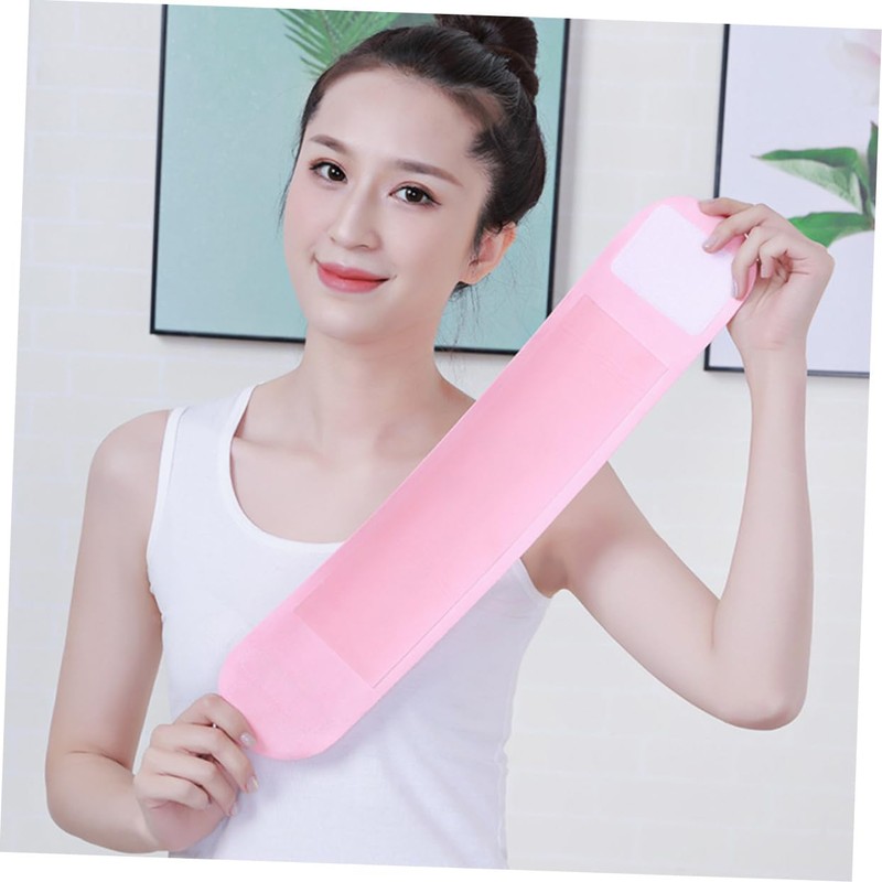 CHILDWEET Moisturizing Gel Neck Wrap for Skin Hydration Comfortable Reusable