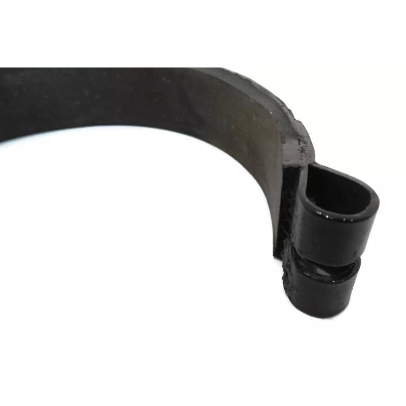 Vital All-Terrain Brake Band Drum Hub & Cable Kit 4"