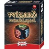 AMIGO Spiel + Freizeit 1955 Wizard Dice Game Multi-Coloured