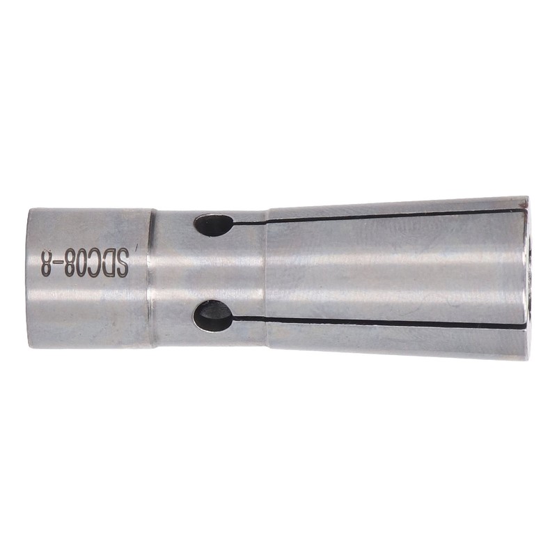 Collet Chuck High Accuracy Lathe Chuck Tool Holder Collet for