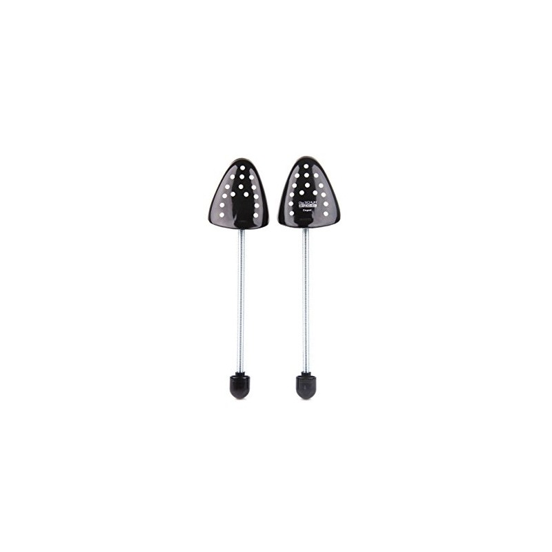 Plastic Shoe Tree Shoes Shaper Women Elegant Z2483 - black