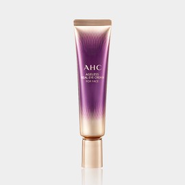 AHC [AHC] Ageless Eye Cream for Face 30ml / [AHC] 에이지리스 아이크림 포 페이스 30ml
