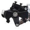 WAKE Mountain Bike Bicycle Front Derailleur Shifter Aluminium Alloy Bike