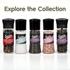 Epicure Mediterranean Sea Salt Freshly Ground Seasoning Grinders 270 g