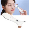 Electric Acupoint Massage Pen Heating Microfrequency Vibration Pluse Eye Relaxtion