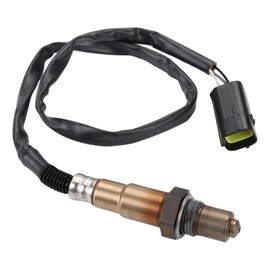 JDMON 1PCS O2 Oxygen Sensor Upstream Replacement for Hyundai, Kia Soul L4 2.0L 2010 2011 2012, Elantra, Tiburon Compatible with 250-24768, 25024768, 2344938, 3921023800