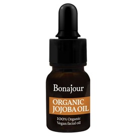 Bonajour Jojoba Oil, 12ml, 1 pc / 보나쥬르 호호바 오일, 12ml, 1개
