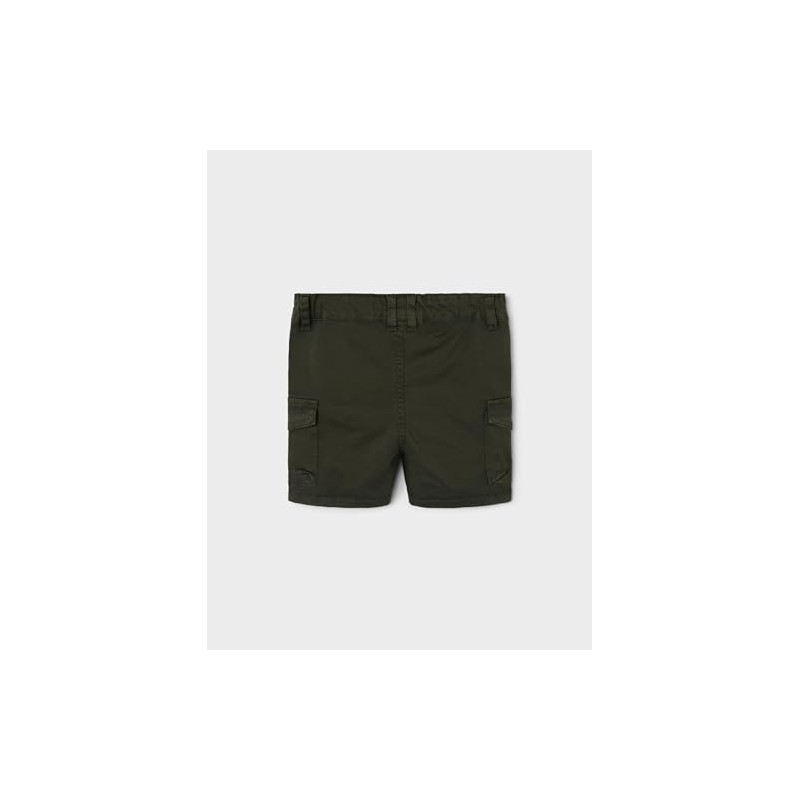 NAME IT Boys Nmmben Bag Cargo Twi Shorts 1771-hi Noos,