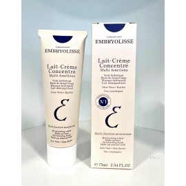 Embryolisse Lait Creme Concentre – Daily Face and Body Cream – 2.54 oz