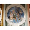 Nostalgia Collectibles 3 Shirley Temple Collection Plates, Stand Up And
