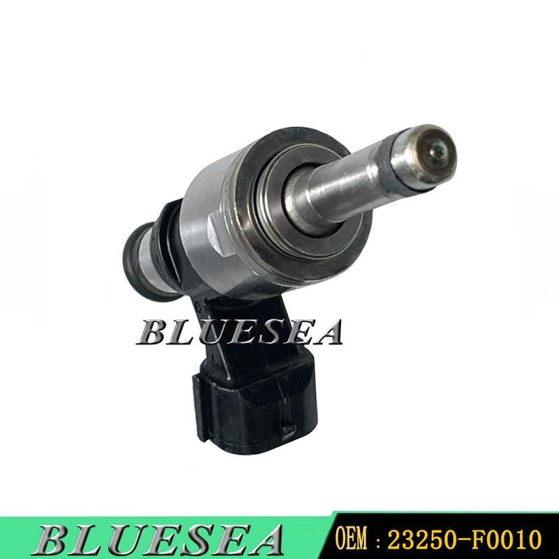 Kacrik 4PCS GDI Fuel Injectors 23250-F0010 Compatible with 2018- Toyota